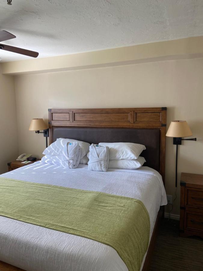 Hotel Park Regency Park Stadt Zimmer foto