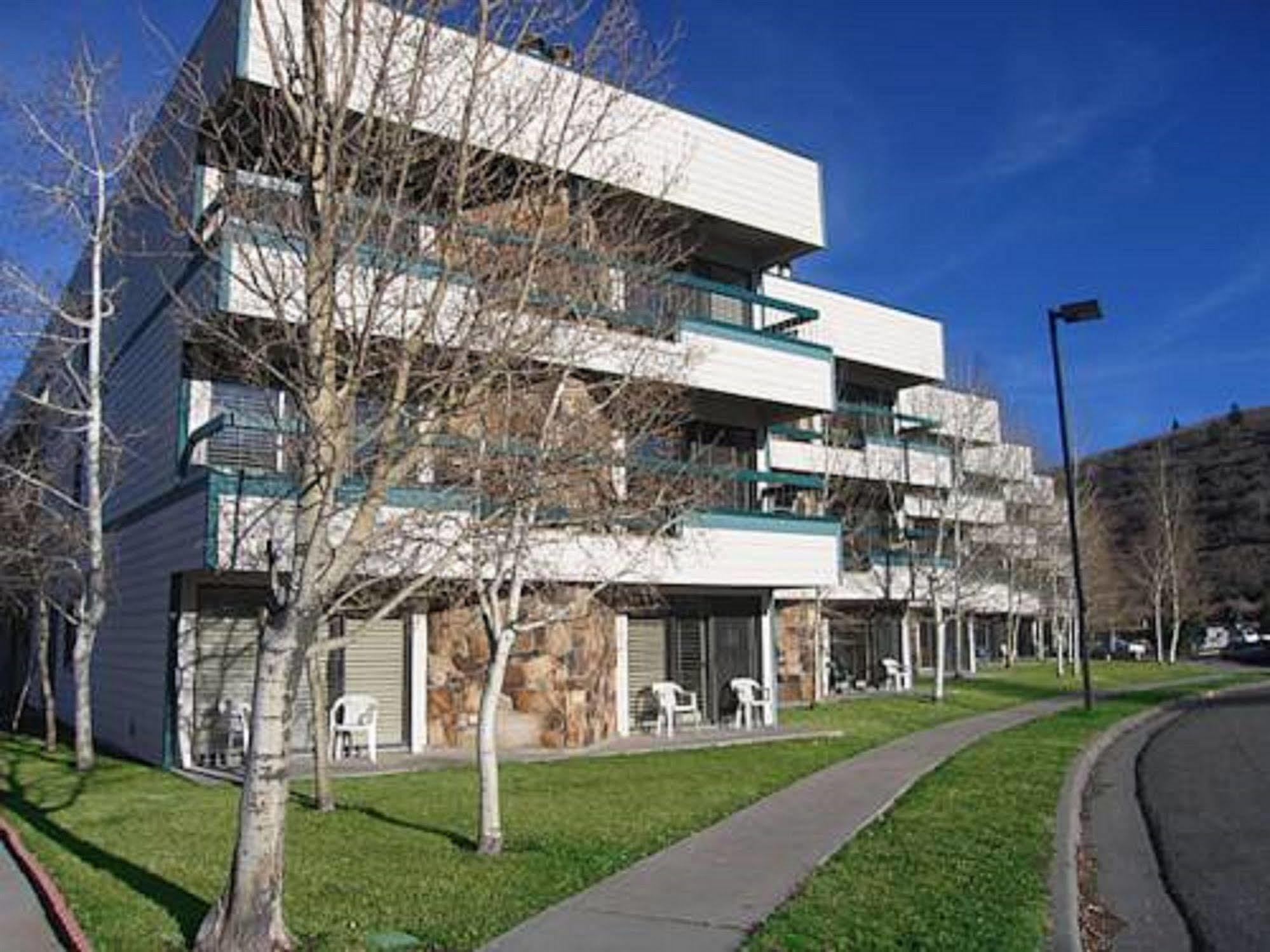Hotel Park Regency Park Stadt Exterior foto