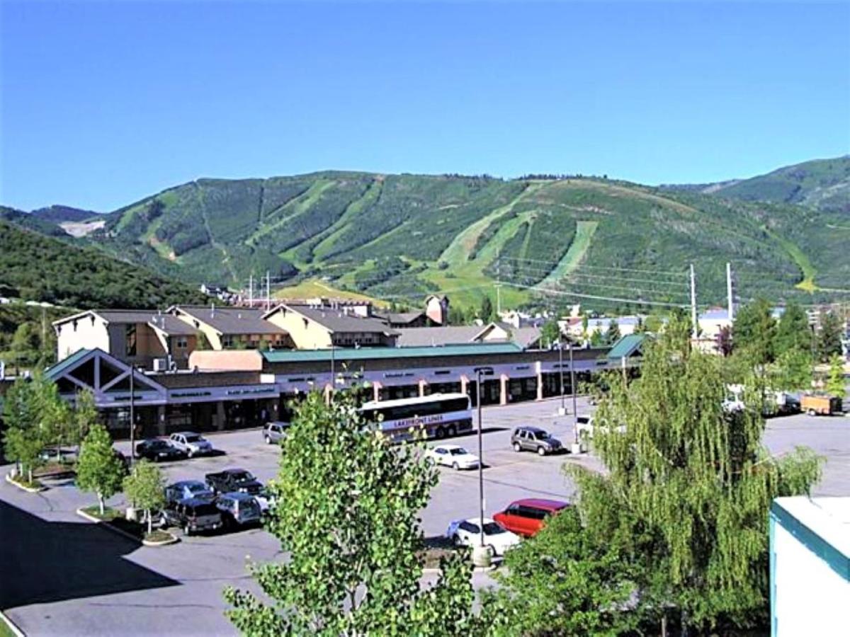 Hotel Park Regency Park Stadt Exterior foto